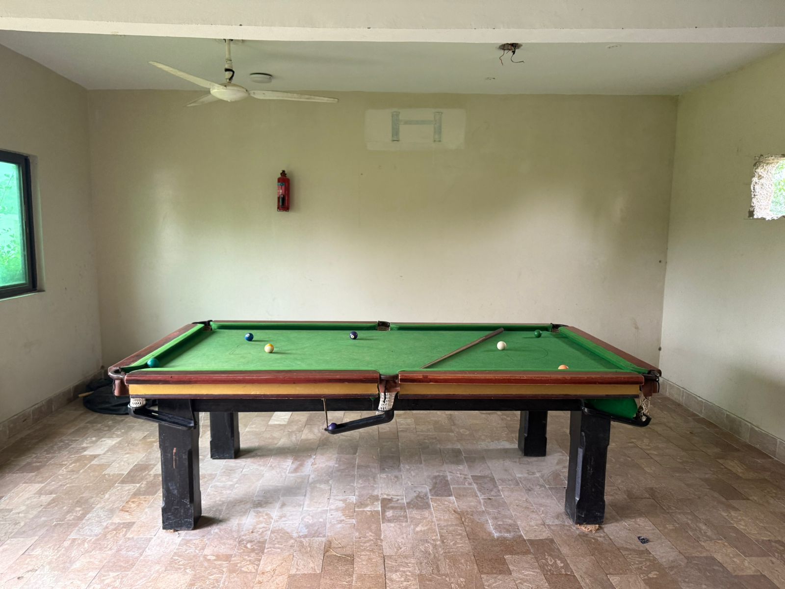 Indoor Game 2